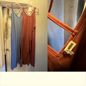 Women's Maxi Dress bundle